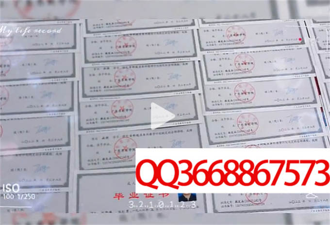 广东东软学院2023年毕业证样本