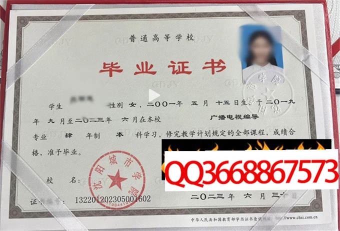 大连海事大学2022年毕业证样本