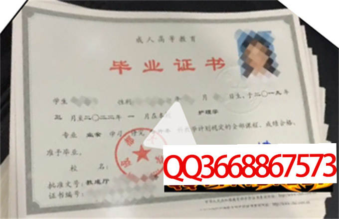 成都大学2022年毕业证样本