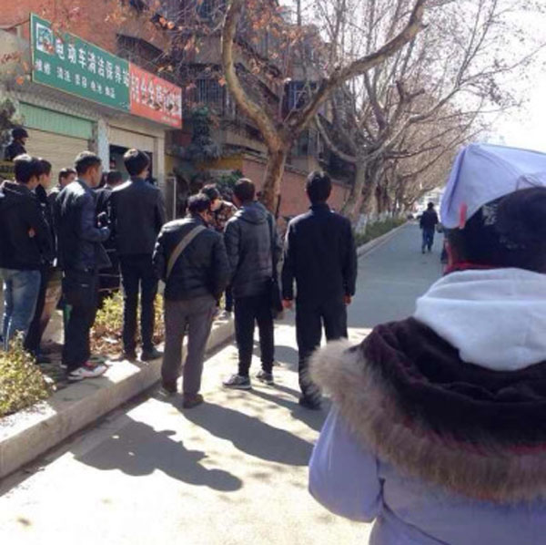 毕业证样本学院毕业证档案